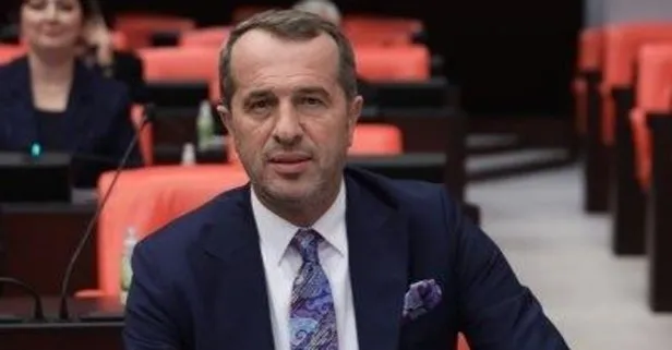 MHP Genel Başkan Yardımcısı Semih Yalçın istifası isteniyor demişti! Saffet Sancaklı partisinden istifa etti