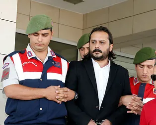 Emrah Serbes’in cezası belli oldu