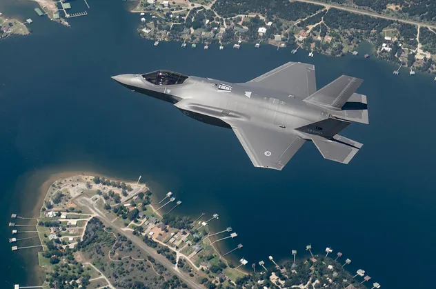 ABD yüzsüzlüğü! Vermediği F-35'ler için kira istedi, Türkiye tazminat talep etti