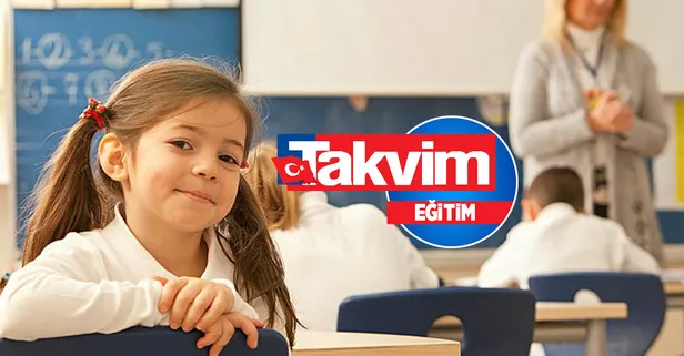 Okulların açılmasına kaç gün var? 2022 MEB Okullar ne zaman açılacak? MEB 2022-2023 eğitim öğretim yılı takvimini yayımladı