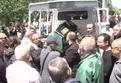 İlhan Şeşen son yolculuğuna uğurlandı!