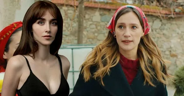 Başrolleri bile sollayıp geçecek transfer! Üç oyuncusunu kaybeden Gönül Dağı'na taze kan!