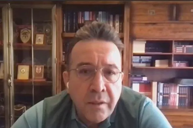 Rusya'dan Türkiye'ye kritik Suriye ziyareti ve ABD'den F-16 kararı! Tüm bunlar ne anlama geliyor?