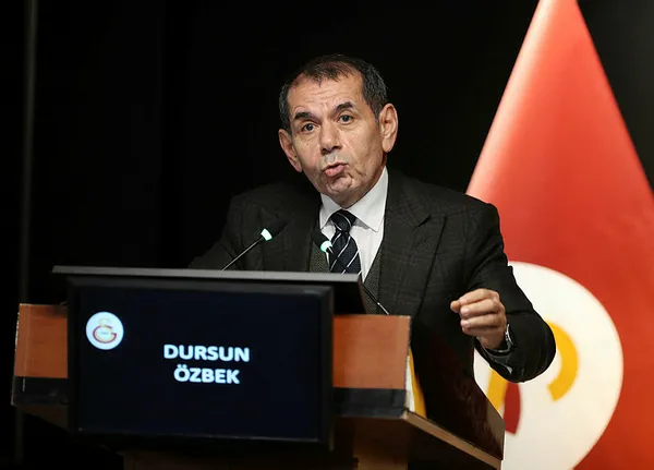 Dursun Özbek Galatasaray başkanlığına aday olacak mı? Yanıt geldi-2