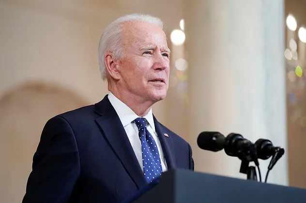 İşte içerideki düşmanlar! Biden'ın 'soykırım' skandalına HDP destek verirken CHP ve İYİ Parti 3 maymunu oynadı!