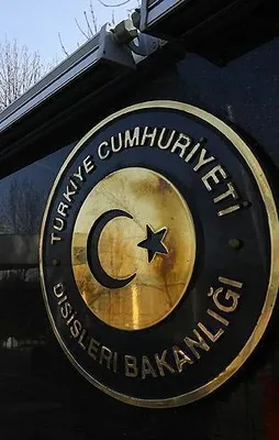 Dışişleri'nden Alman gazetesine sert tepki!
