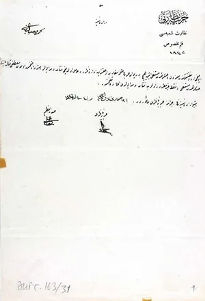 Atatürk'e Samsun'a çıkma talimatını Sultan Vahdettin mi verdi?-12