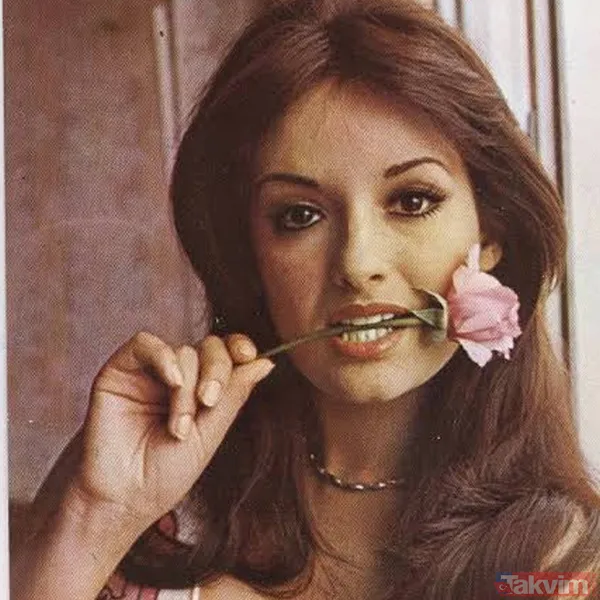 Son halleri inanılmaz! Yeşilçam’ın en güzel kadınlarındandılar: Gülşen Bubikoğlu, Meral Zeren, Pembe Mutlu, Hülya Koçyiğit... - 6