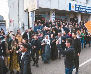 HDPye Doğuda kayyum tokadı! 94 il ve ilçe belediyesinden 24’ünü AK Parti kazandı