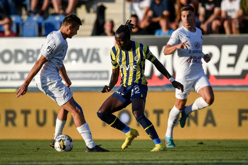 Fenerbahçe kasayı dolduracak! Bruma için flaş teklif - 6