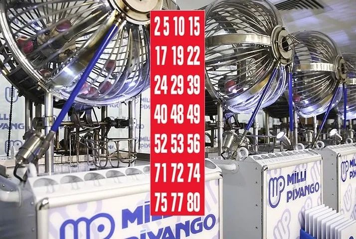 Bir talihliye 5.5 milyon