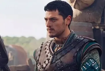 Acı haberi Burak Özçivit duyurdu!