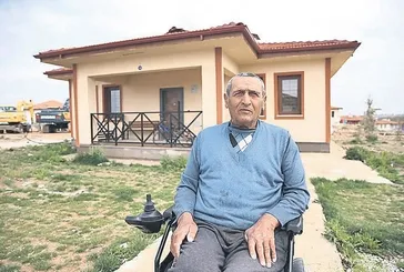 Mutluluğa engel yok