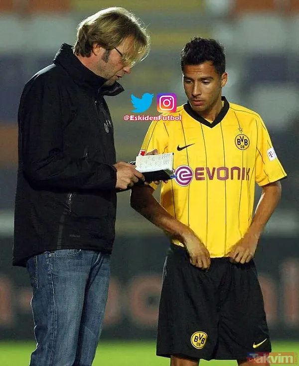 Fenerbahçeli Caner Erkin'in hakkındaki bu gerçeği duyanlar şaştı kaldı! Beşiktaş'tan transferi olay yaratmıştı - 12