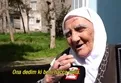 82 yaşındaki Saliha Gündüz'ün Erdoğan sevgisi!
