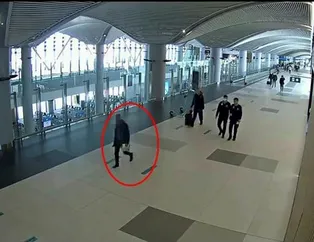 Türkiye’de ilk kez kullanıldı! İstanbul Havalimanı’nda nefes kesen an