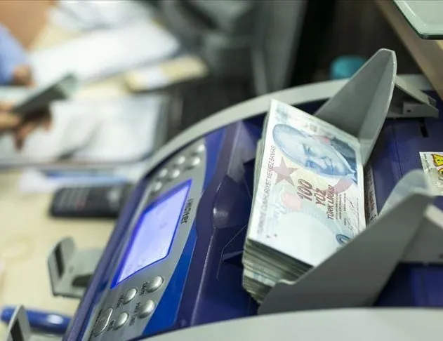 Bankaların peşindeyiz