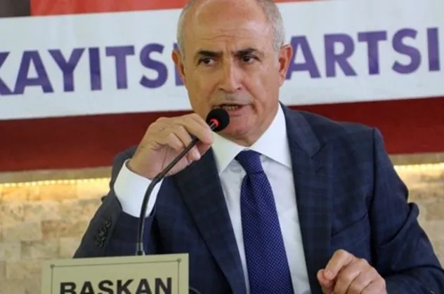 Sahte seçmen kaydında CHP Büyükçekmece Belediye Başkanı Hasan Akgün'e suçüstü