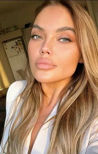 Anzelika Srabiants cinayetini 'lütfen' dediği an çözecek