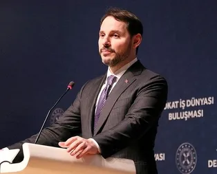 Son dakika: Bakan Albayraktan Cumhuriyetin asılsız haberine yalanlama