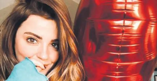 Kaan Yıldırım'ın Hadise ile aşk yaşamasına Ezgi Eyüpoğlu'ndan misilleme geldi! Oğulcan Engin ile...