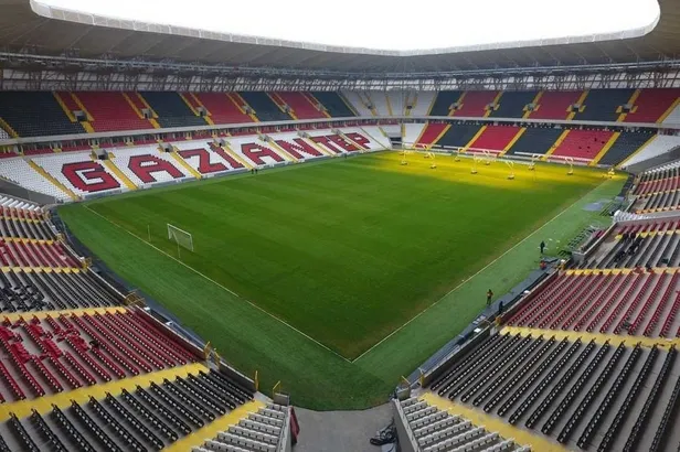 İşte Türkiye'nin EURO 2024 aday şehirleri-7