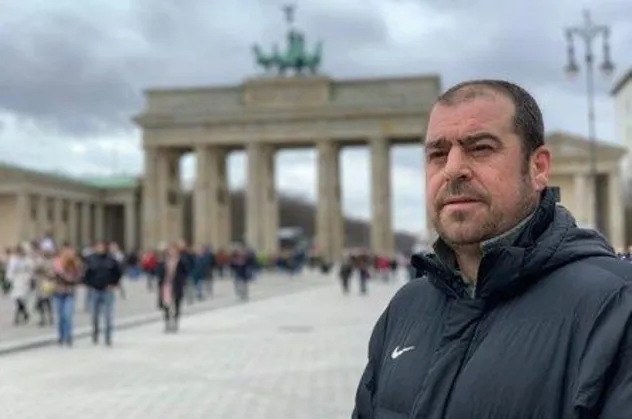 Sabah Gazetesi'nin acı kaybı