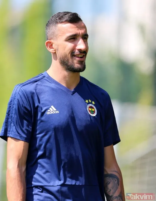 Transfer bombası patlıyor!