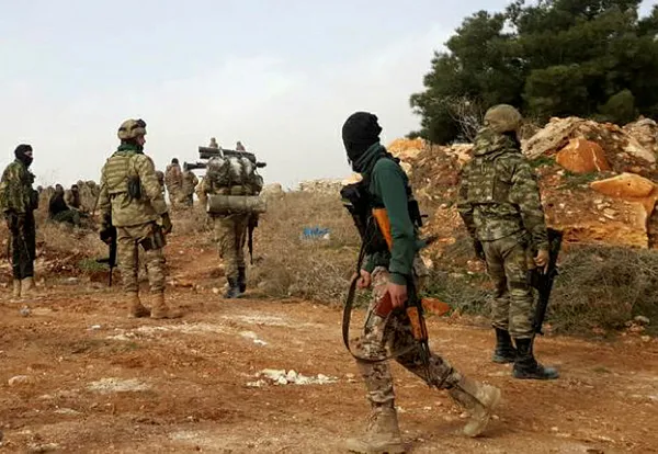 İşte Zeytin Dalı operasyonunda son dakika yaşananlar...-2