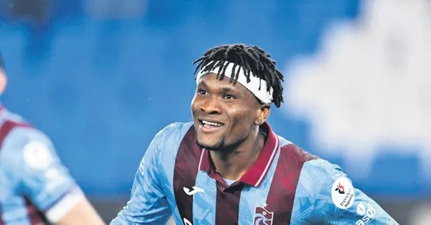 Nwaiwu’dan Samimi İtiraf: Kendimi evimde hissediyorum