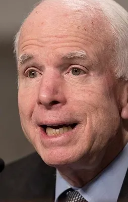 McCain'den Trump'a Rusya uyarısı
