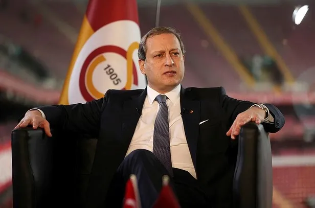 Galatasaray'da Luis Campos dönemi sona eriyor: Macera 3 ay sürdü!-2