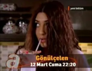 Gönülçelen'de bu hafta 12/03/2010