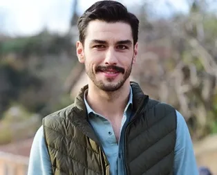 Canevim dizisinin Ömer Kılıçı Aras Aydın kimdir? Kaç yaşında ve nereli?