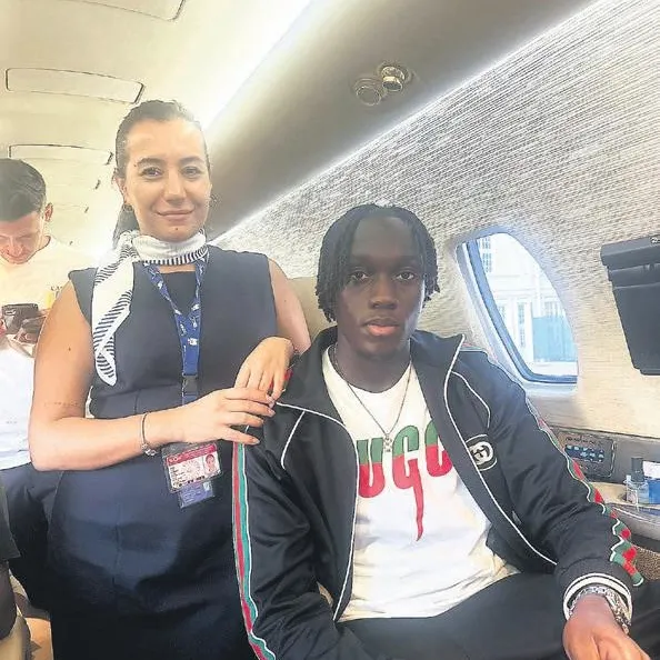 Batista Mendy Trabzon’da