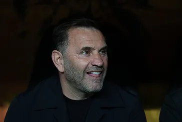 Okan Buruk Günay Güvenç’e sahip çıktı: Onun üzerinden okumamak lazım