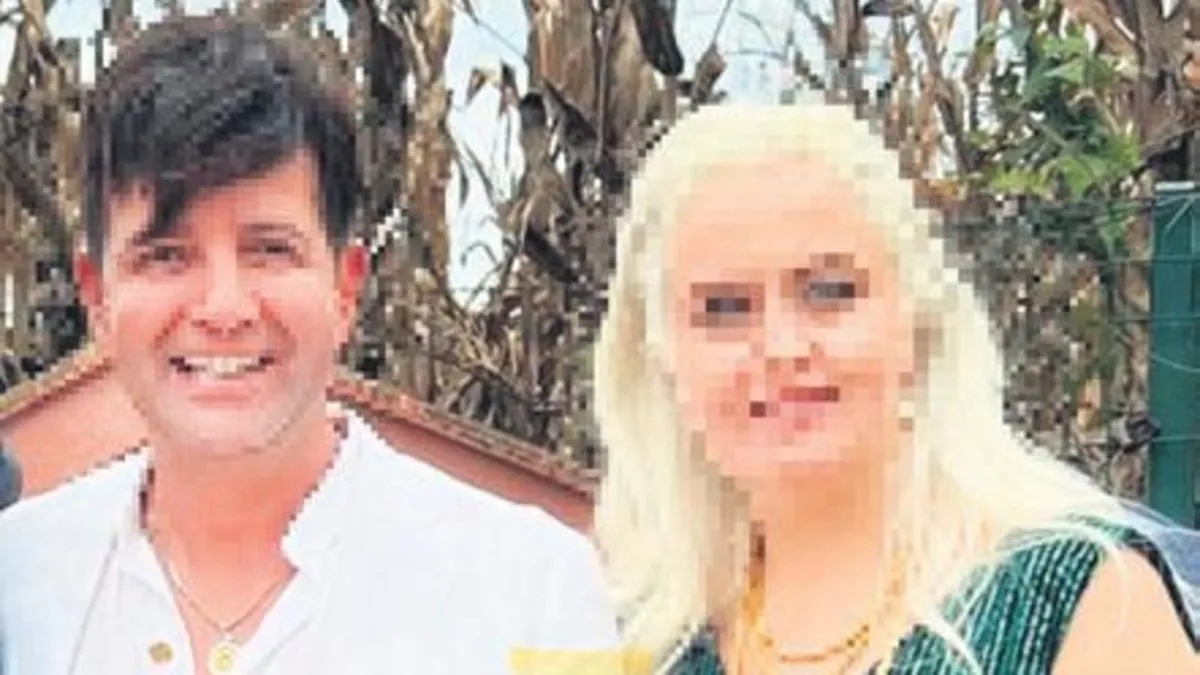 'Büyü'k vurgun: 6 yılda 175 milyon kaptırdı