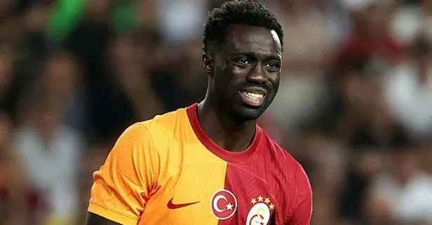 Galatasaray'dan Davinson Sanchez açıklaması! İşte son durumu