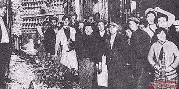 Sultan Abdülhamid'in salgın öngörüsü corona virüs ile yeniden canlandı! 2.Abdülhamid'den Pasteur'e... - 20