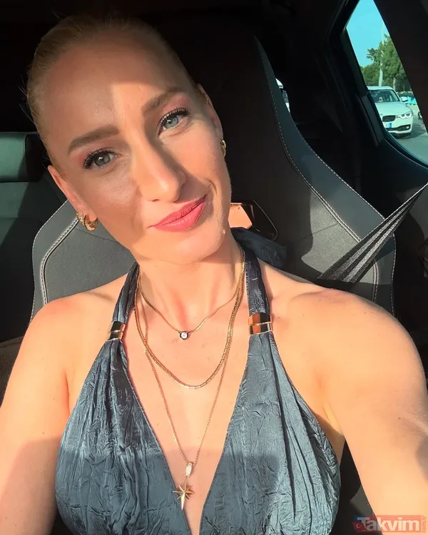 Eski eşi Diriliş Ertuğrul’un yıldızıydı! Gizem Örge’nin abisi de oyuncu çıktı! Meğer EDHO’da... - 6