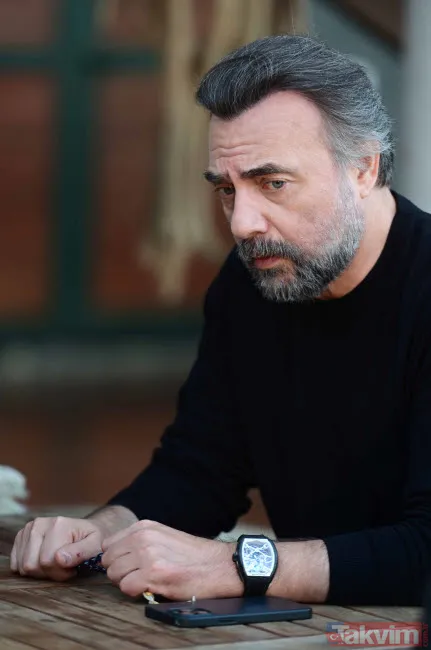 Türkiye ATV'yi izledi! Ben Bu Cihana Sığmazam 4.son bölümüyle reytinglerin zirvesinde! Sezonu sallamaya devam ediyor - 6