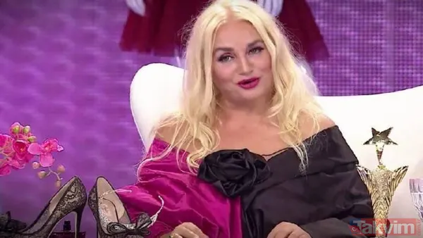 Yeşilçam'ın Afrodit'i Banu Alkan evinin kapılarını açtı! Bülent Ersoy ve Safiye Soyman'ın partnerinin aşk yuvası büyüledi! - 6