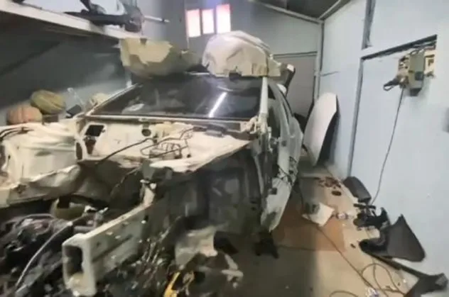 Otomobilde akılalmaz dolandırıcılık! Motor ve şasi numaralarını değiştirerek satan çete yakalandı