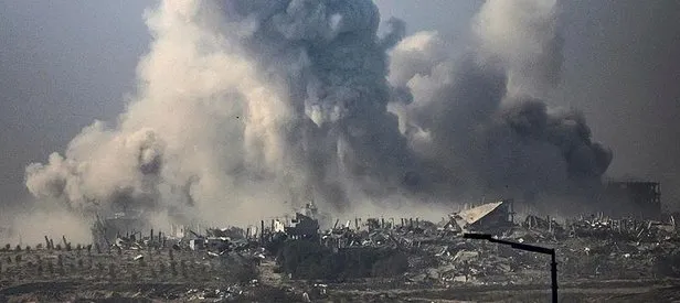 Hamas İsrail’in çadırına sızdı