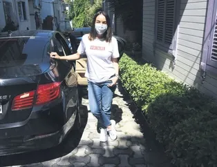 Müziğe start verdi