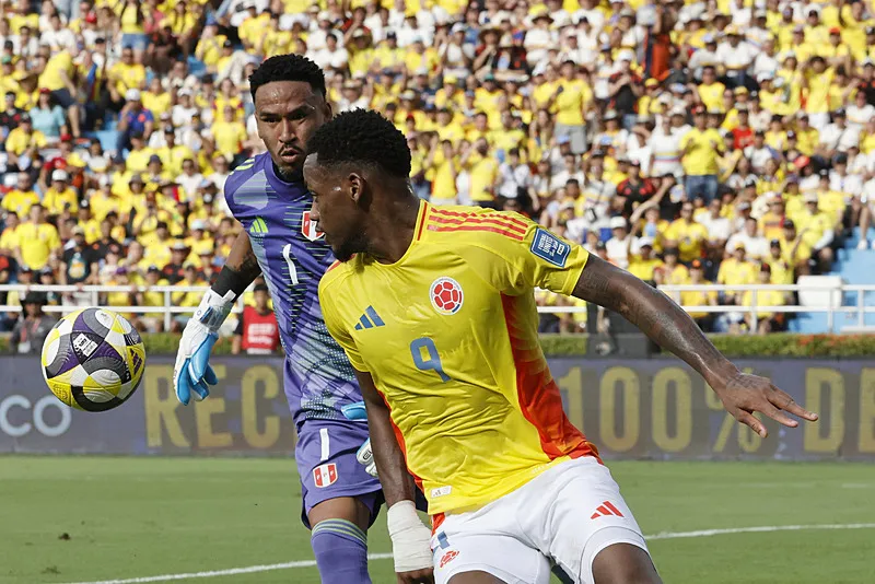 Fenerbahçe'ye 2. Kolombiyalı! Transferde hiç hesapta yoktu - 17