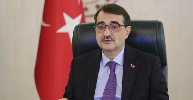 Nükleer teknoloji için Bakan Dönmez tarih verdi