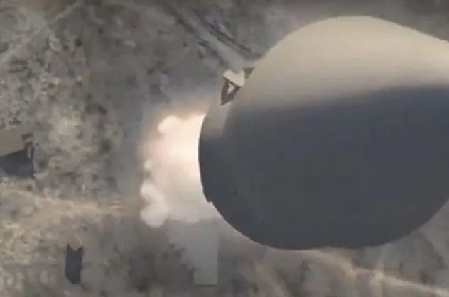 RS-28 Sarmat isimli nükleer silahın testleri gerçekleştirilmeye başlandı