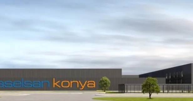 Başkan Erdoğan'ın imzasıyla kuruldu! ASELSAN Konya Silah Sistemleri Fabrikası 17 Aralık'ta açılıyor
