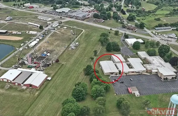 Donald Trump’a saldırı içeriden mi? CIA ve Gizli Servis hedefte: Jill Biden birinci şüpheli! O görüntüler medyayı salladı - 14